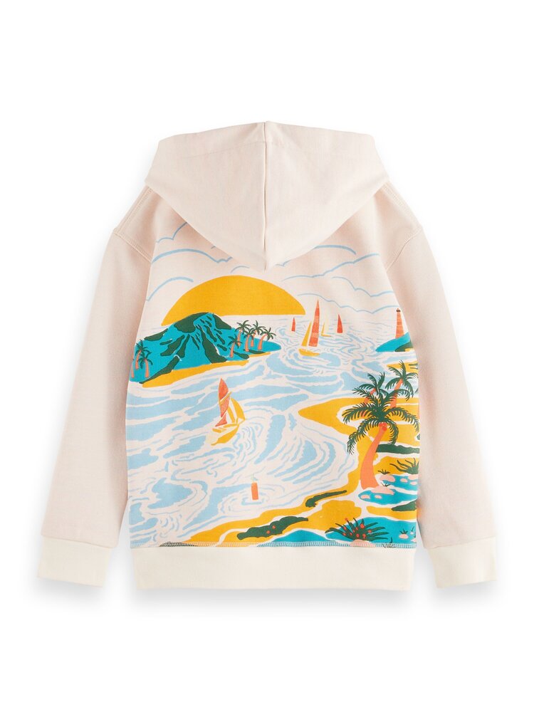 Scotch & Soda Scotch & Soda Boys Cardigan