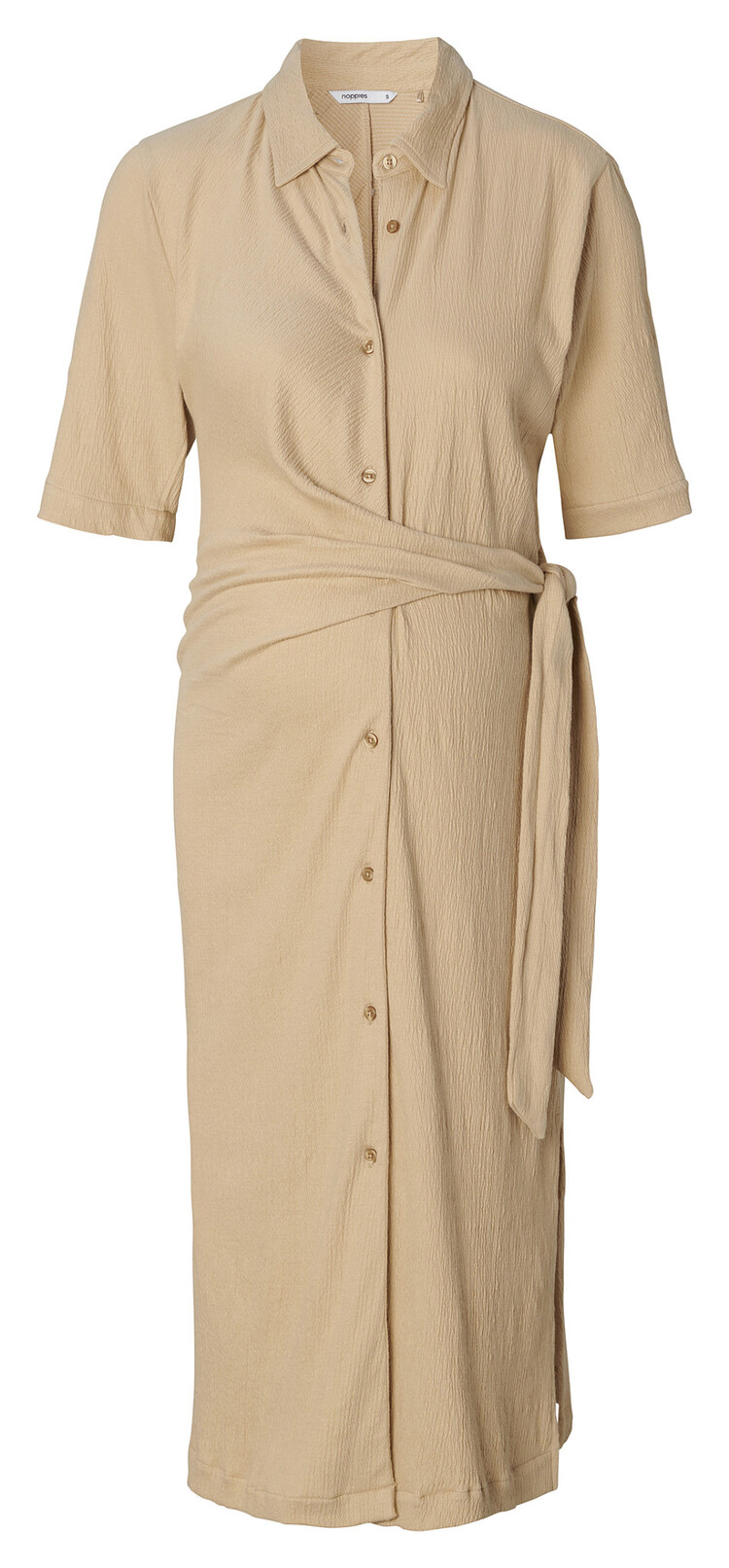 Noppies Maternity Robe D'allaitement Noppies Maternité Femme