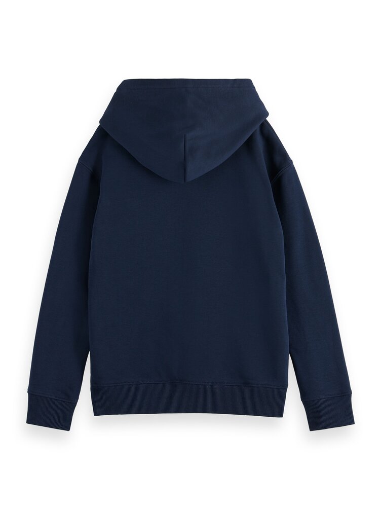 Scotch & Soda Hoodie Scotch & Soda Garçon