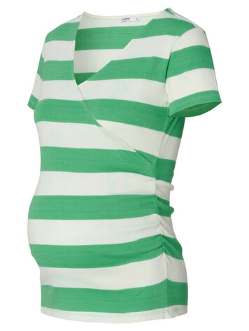 Noppies Maternity T-Shirt D'allaitement Noppies Maternité Femme