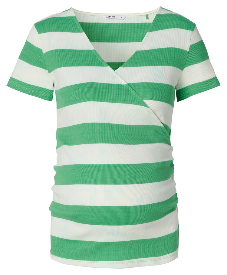 Noppies Maternity T-Shirt D'allaitement Noppies Maternité Femme