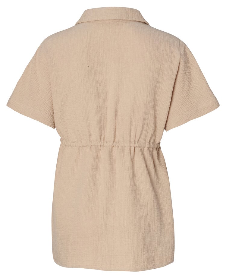 Noppies Maternity Noppies Maternité Women's Nursing Blouse