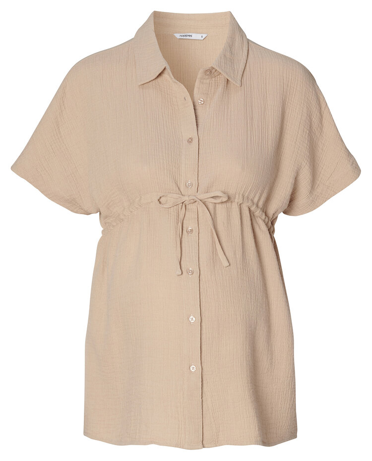 Noppies Maternity Noppies Maternité Women's Nursing Blouse