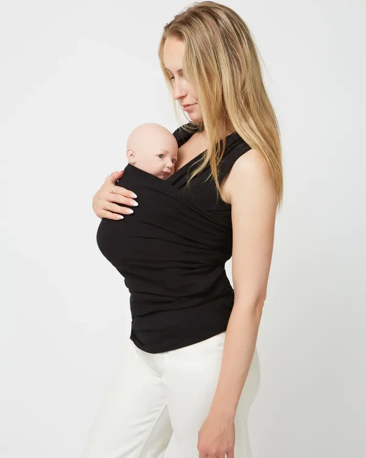 UMANA Umana Mother Camisole and Bandeau Skin-to-Skin Set