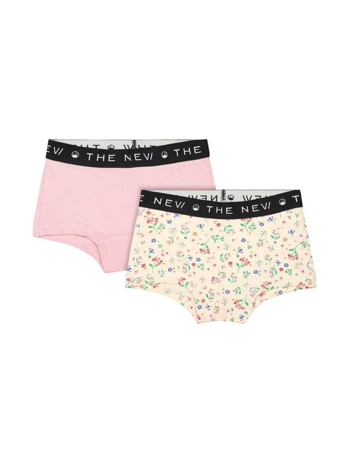 Panties & Undergarments - Boutique L'Enfantillon