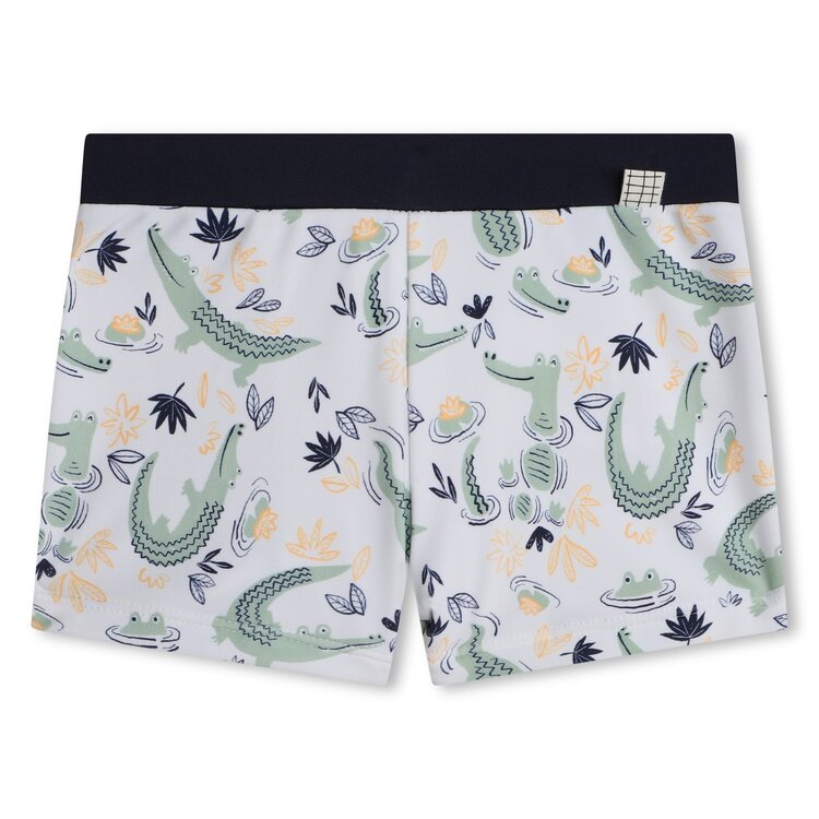 Carrément Beau Carrément Beau Boys Swim Shorts