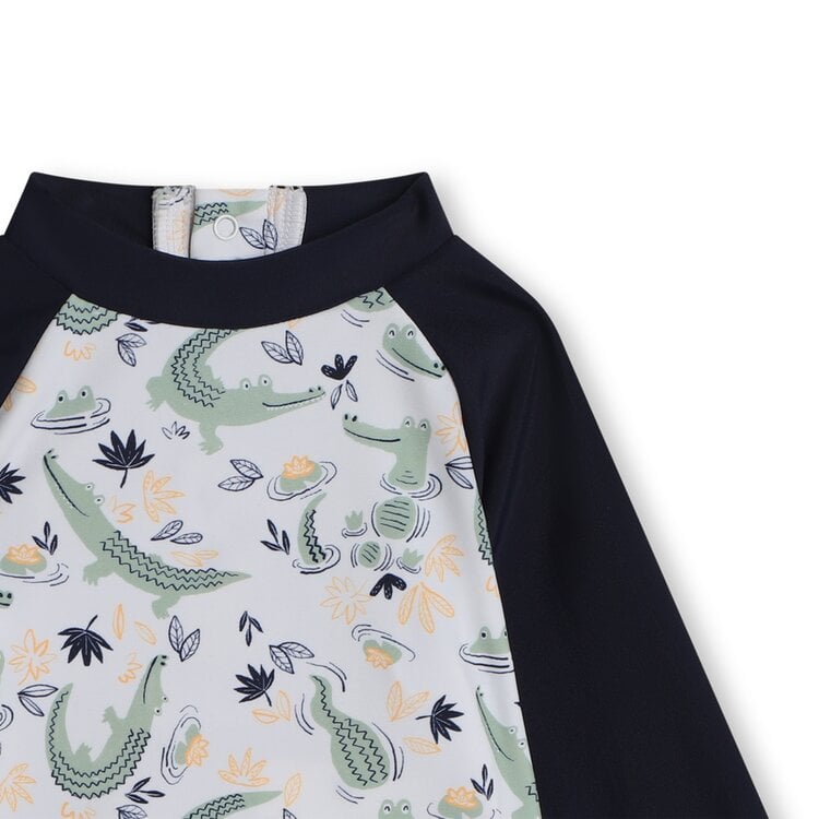 Carrément Beau Carrément Beau Boys Rashguard