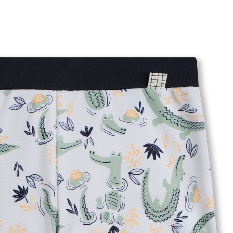 Carrément Beau Carrément Beau Boys Swim Shorts