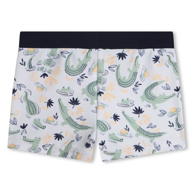 Carrément Beau Carrément Beau Boys Swim Shorts