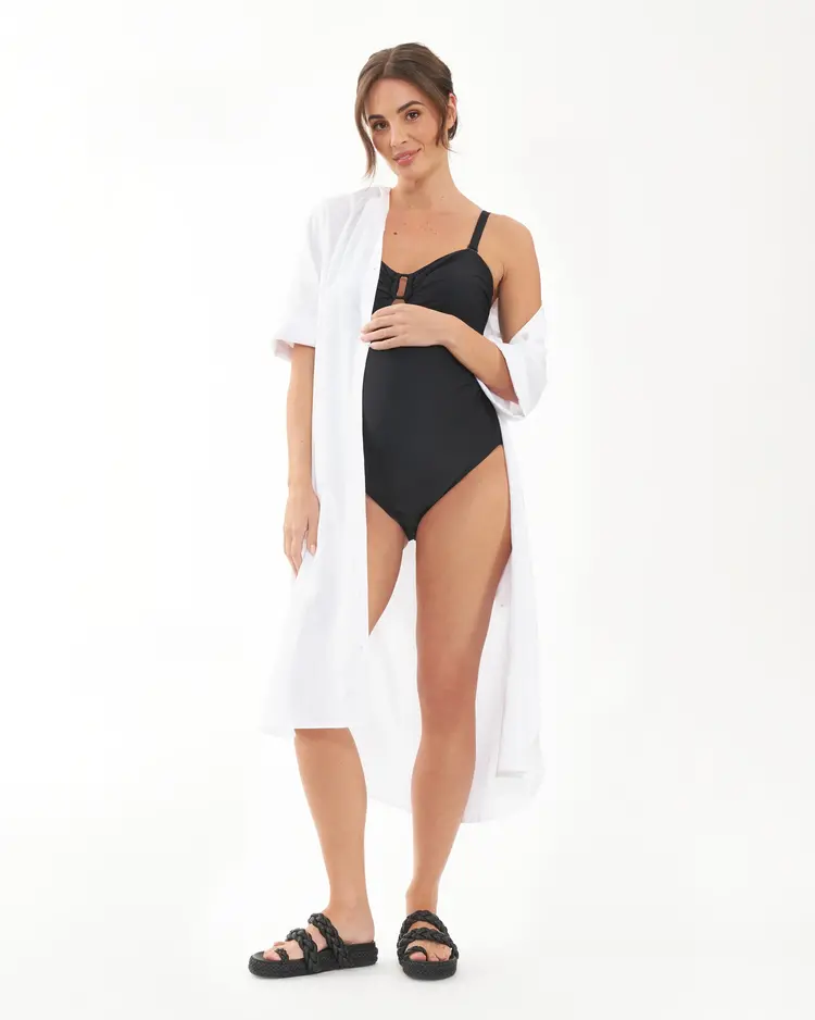 Ripe Maternité Ripe Maternity Women One Piece Swimsuit