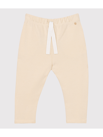 Petit Bateau Petit Bateau Boy's Pants