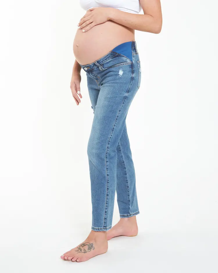 Ripe Maternité Jeans Maternité Ripe Maternité Femme