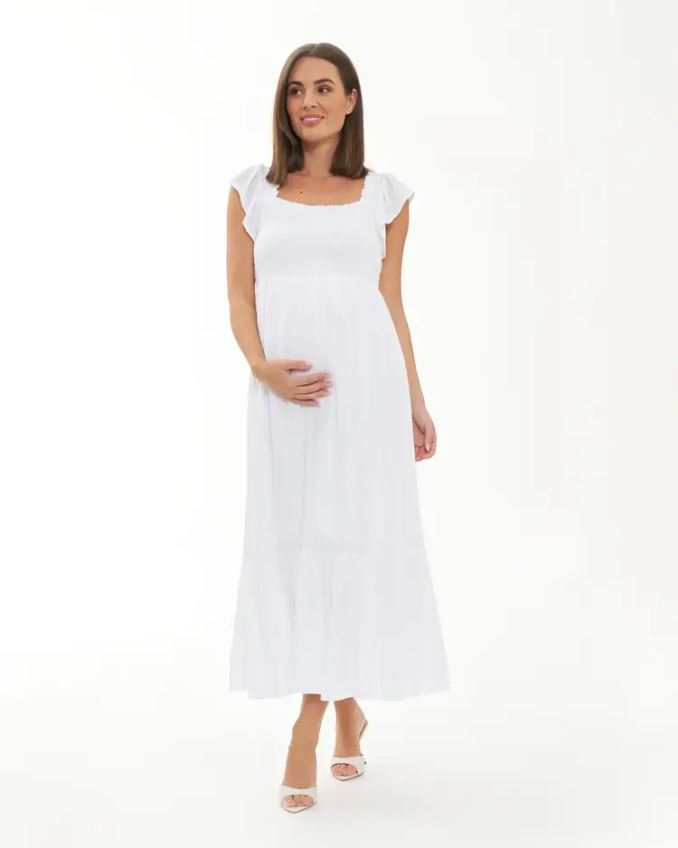 Ripe Maternité Ripe Maternity Women Maternity Dress
