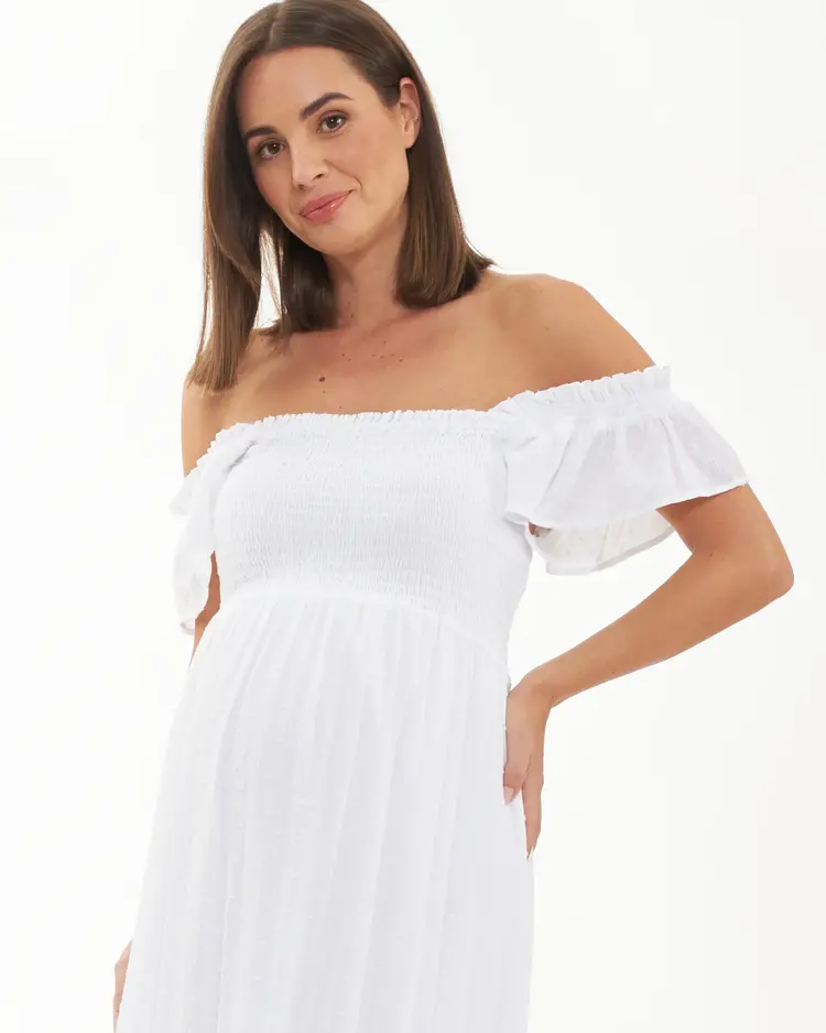 Ripe Maternité Ripe Maternity Women Maternity Dress
