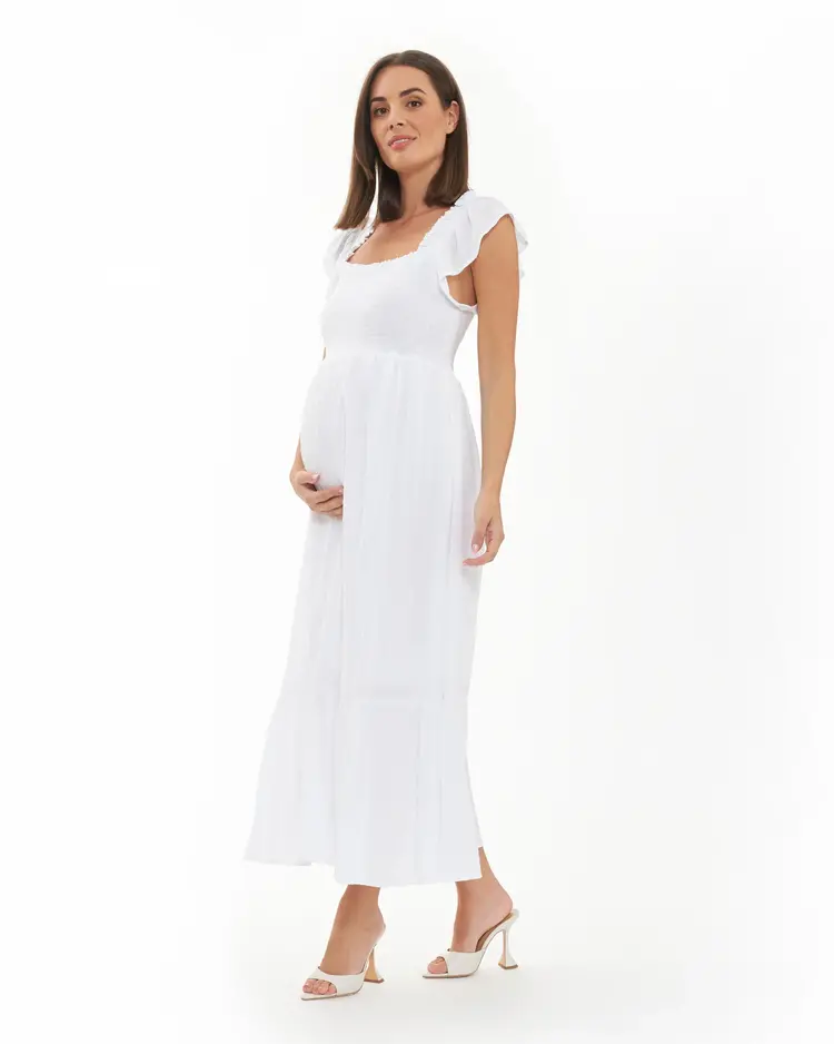Ripe Maternité Ripe Maternity Women Maternity Dress