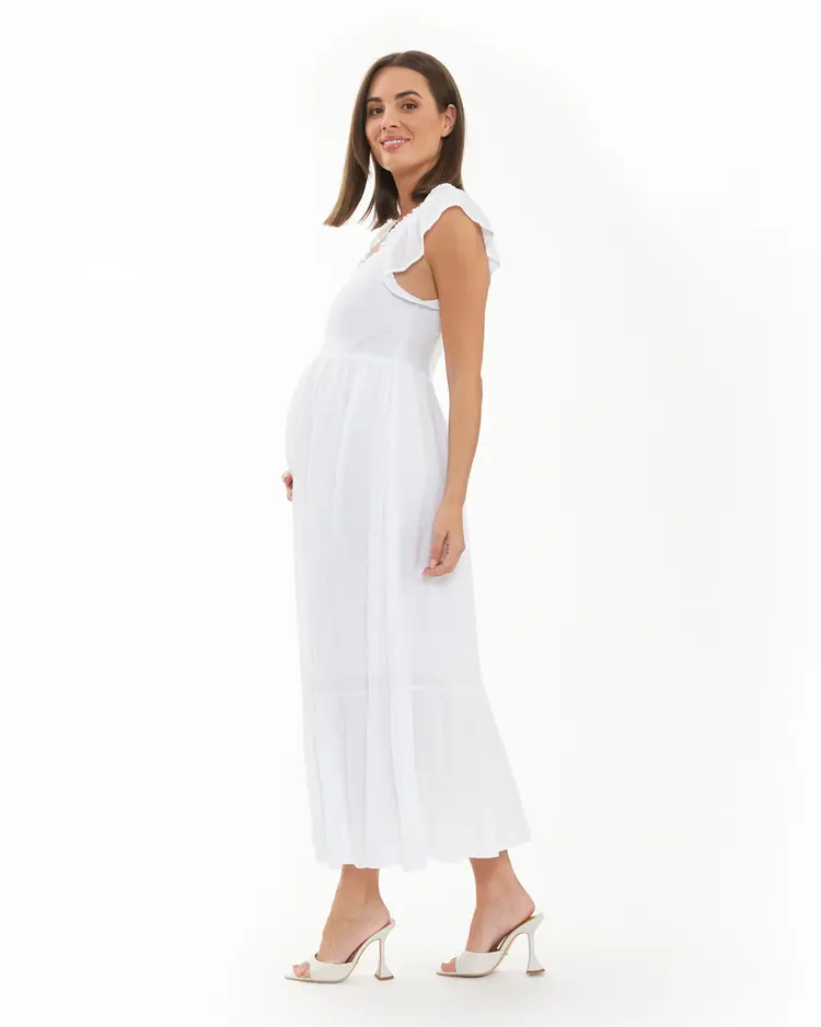 Ripe Maternité Ripe Maternity Women Maternity Dress