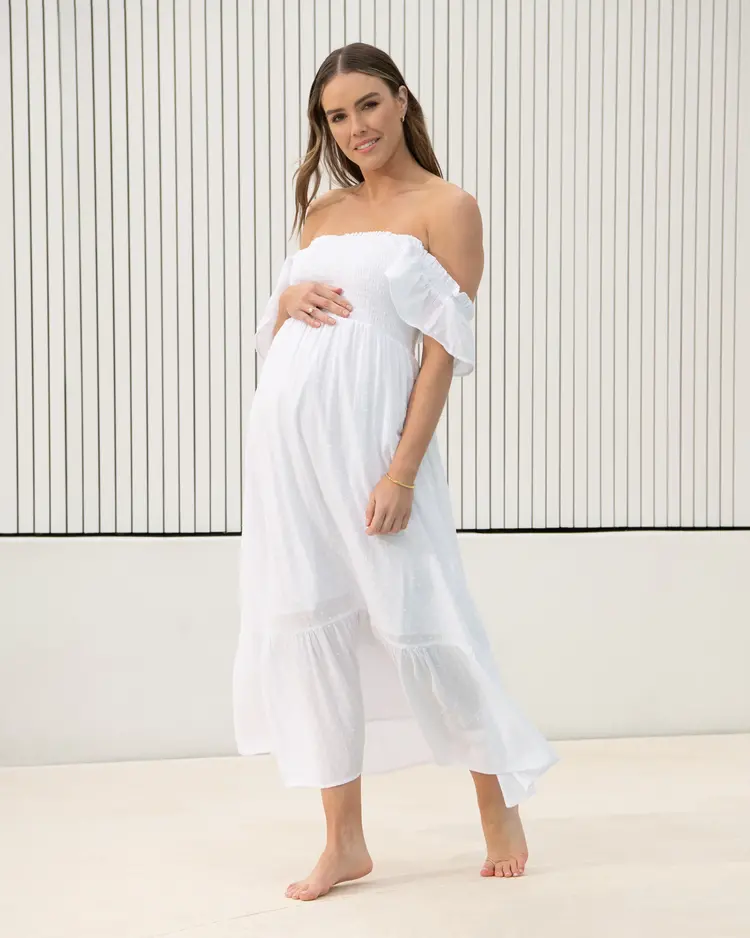 Ripe Maternité Ripe Maternity Women Maternity Dress