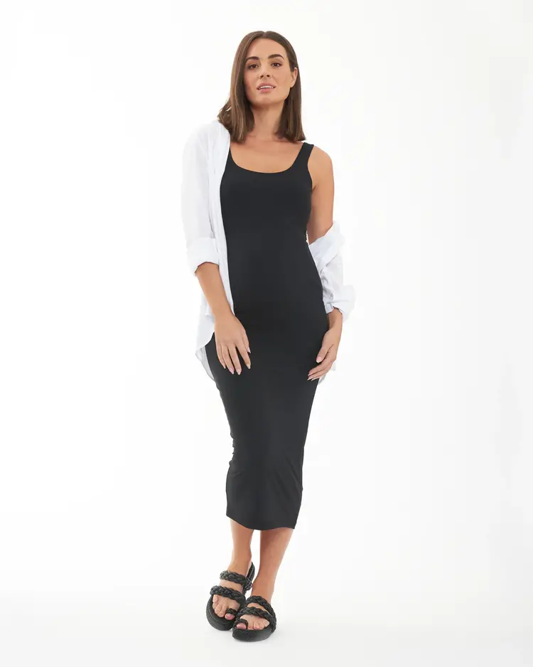 Ripe Maternité Ripe Maternity Women Maternity Dress