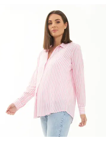 Ripe Maternité Ripe Maternity Women Maternity Blouse