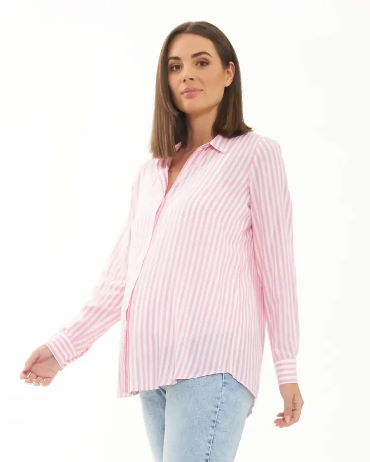Ripe Maternité Ripe Maternity Women Maternity Blouse