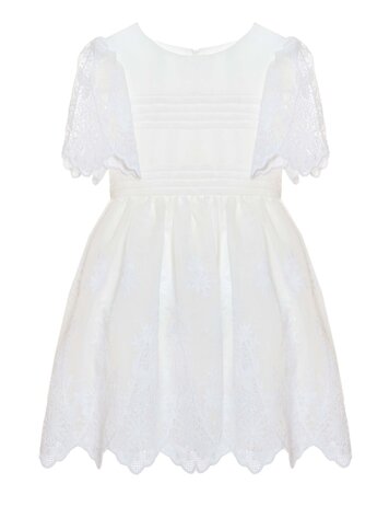 Patachou Robe Patachou Fille