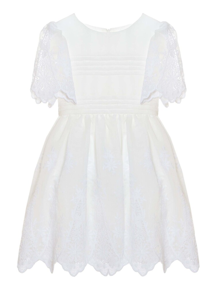 Patachou Robe Patachou Fille