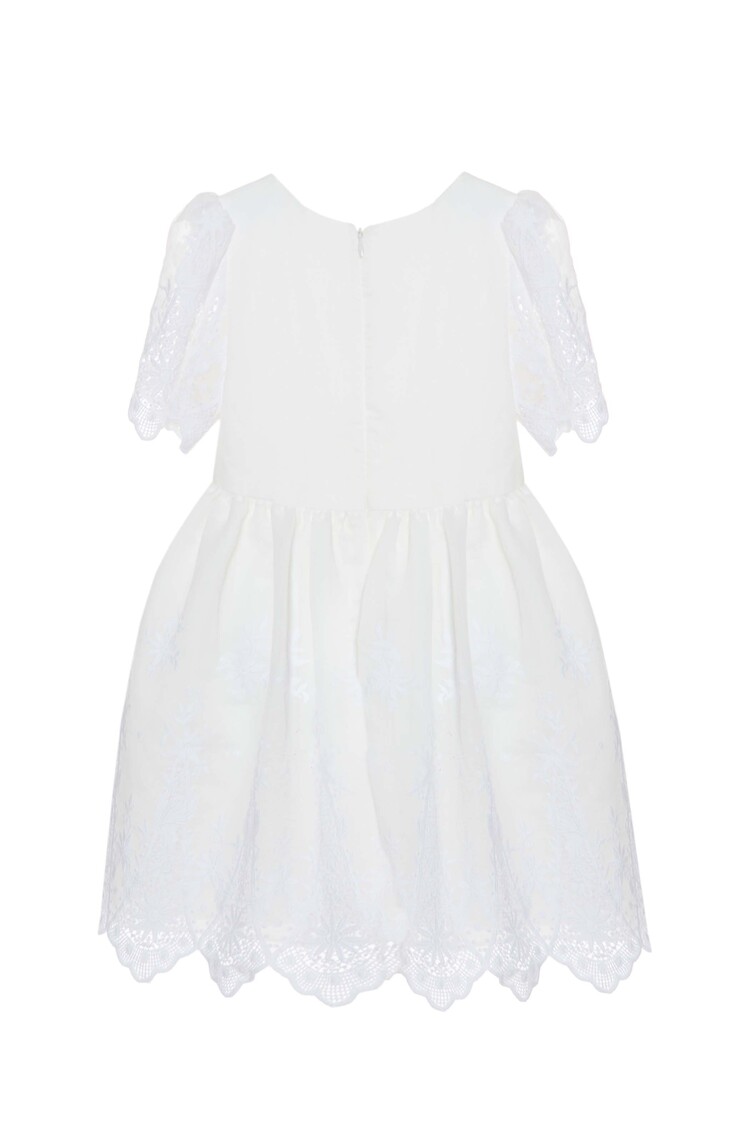 Patachou Robe Patachou Fille