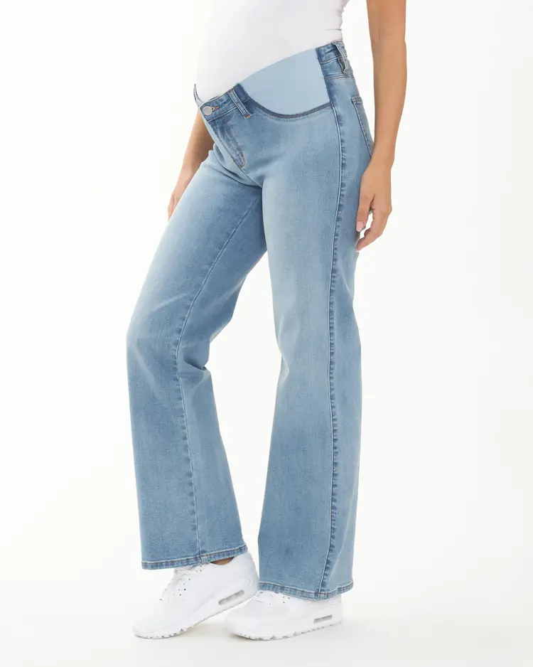 Ripe Maternité Jeans Maternité Ripe Maternité Femme
