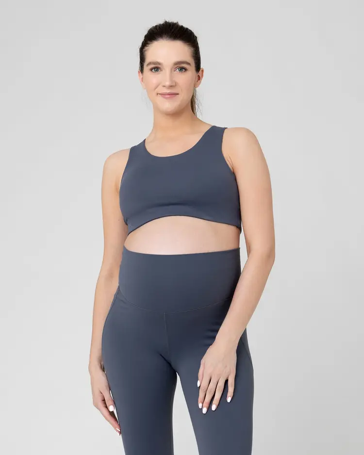 Ripe Maternité Ripe Maternity Women Crop Top