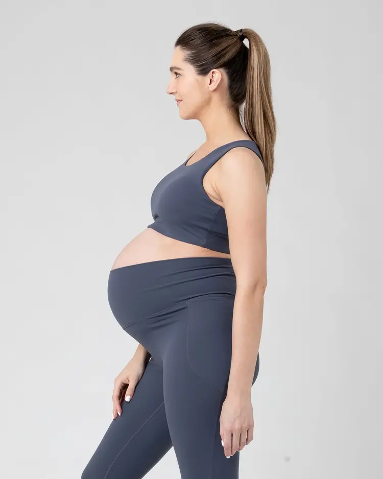 Ripe Maternité Crop Top Ripe Maternité Femme