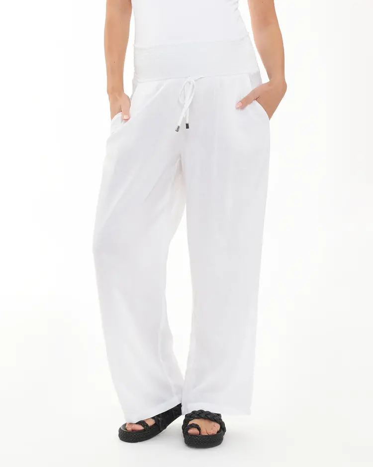 Ripe Maternité Ripe Maternity Women Wide Leg Pants