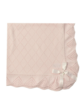 Dr. Kid Dr. Kid Girls Blanket