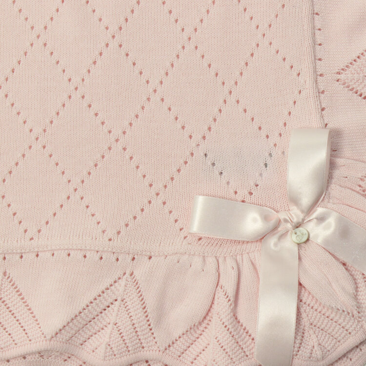 Dr. Kid Dr. Kid Girls Blanket