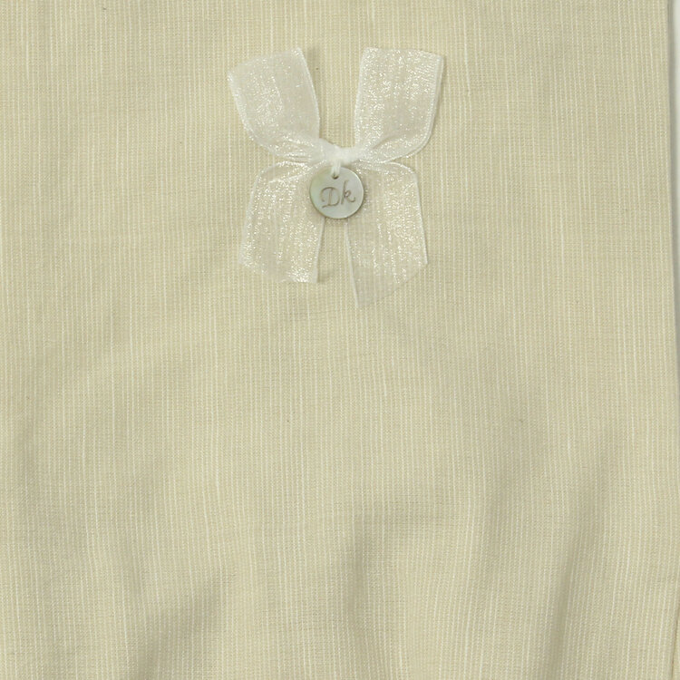 Dr. Kid Combi-Court Dr. Kid Fille