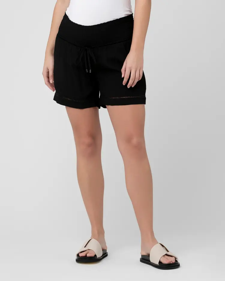 Ripe Maternité Ripe Maternity Women Shorts