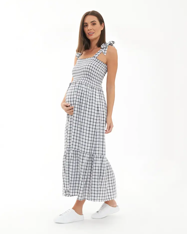 Ripe Maternité Ripe Maternity Women Maternity Dress