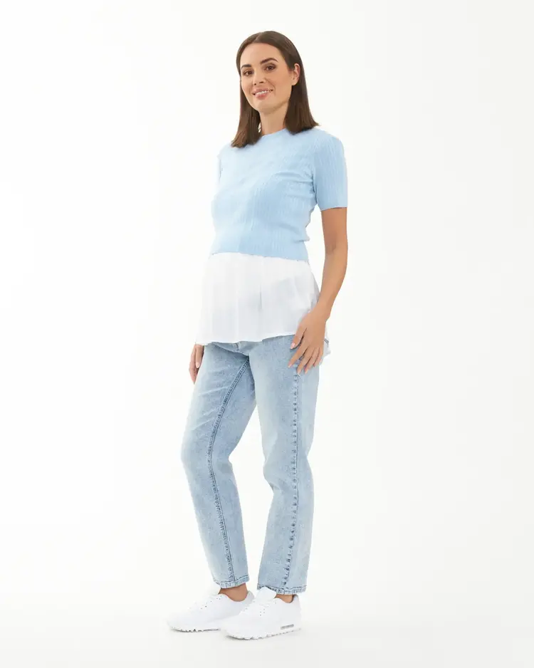 Ripe Maternité Ensemble d'Allaitement Détachable Ripe Maternité Femme