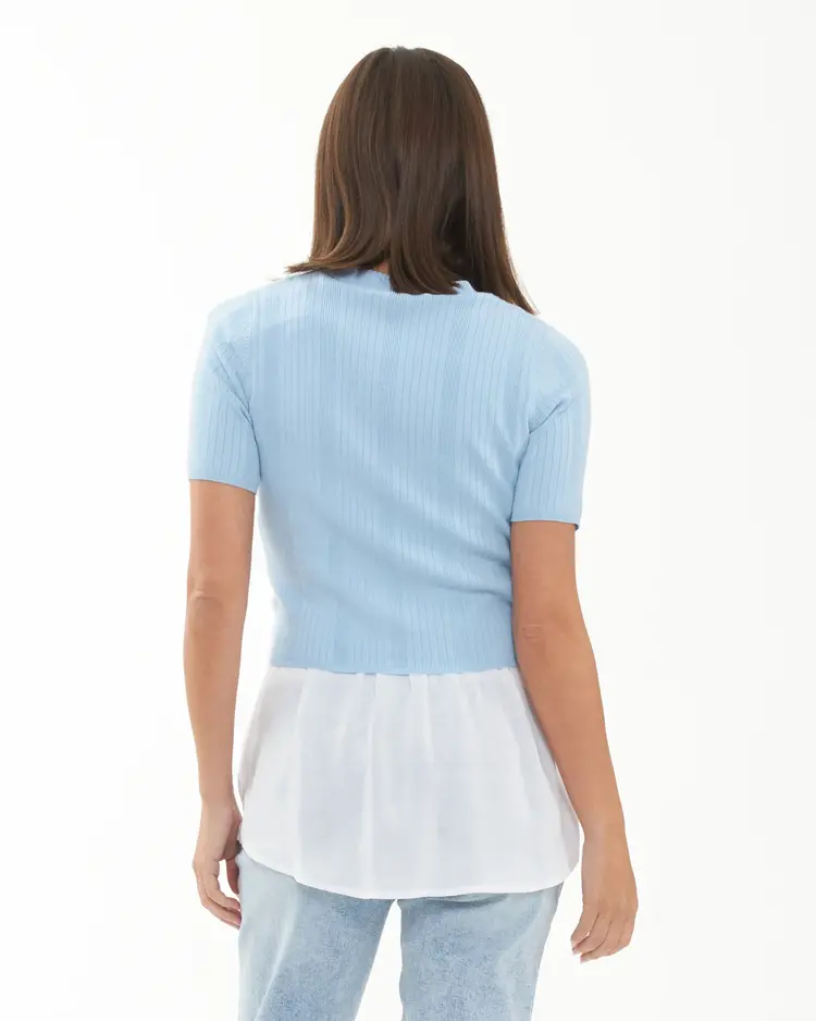 Ripe Maternité Ensemble d'Allaitement Détachable Ripe Maternité Femme