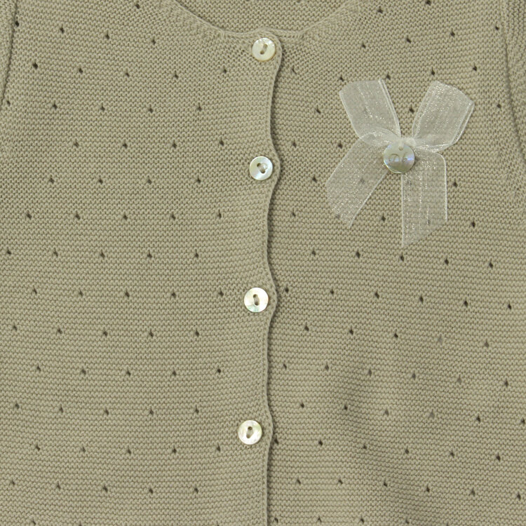 Dr. Kid Cardigan Dr.Kid Fille