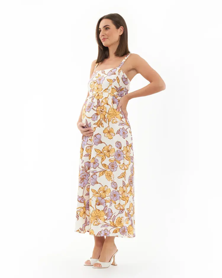 Ripe Maternité Ripe Maternity Women Maternity Dress
