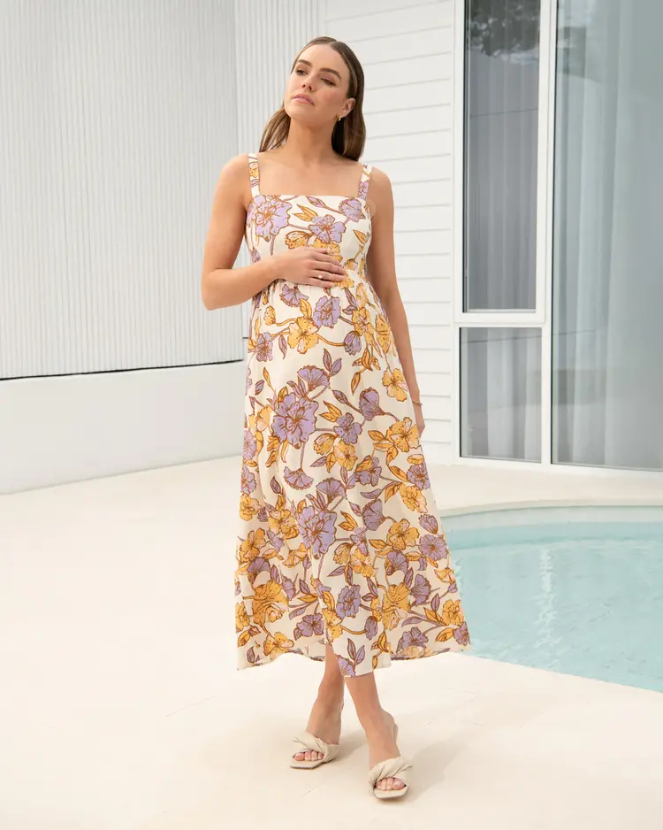 Ripe Maternité Ripe Maternity Women Maternity Dress