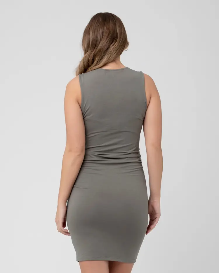 Ripe Maternité Ripe Maternity Women Nursing Dress