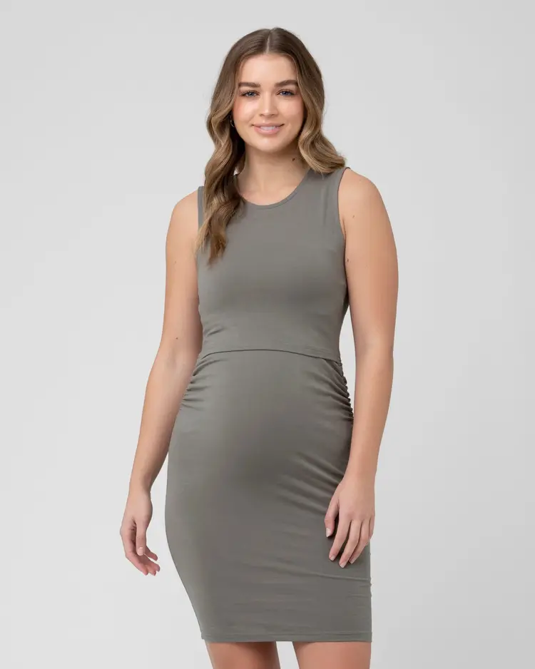 Ripe Maternité Ripe Maternity Women Nursing Dress