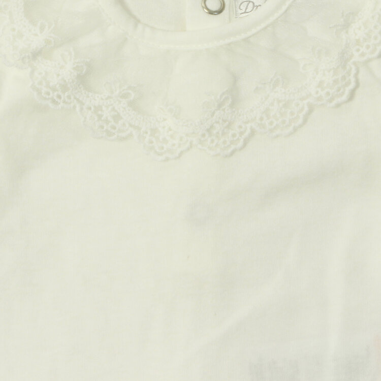 Dr. Kid Dr. Kid Girl's Body