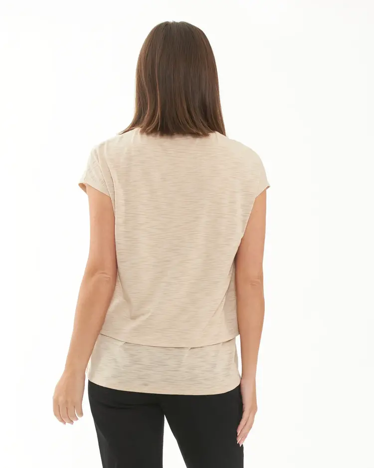 Ripe Maternité T-Shirt Allaitement Ripe Maternité Femme