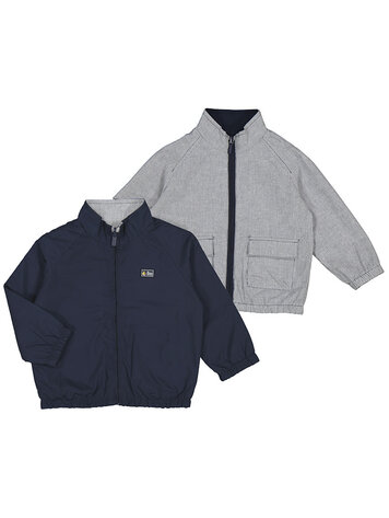 Mayoral Mayoral Boy's Reversible Windbreaker