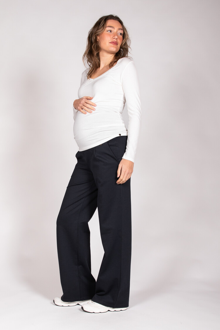 Love 2 Wait Love 2 Wait Women Maternity Pants
