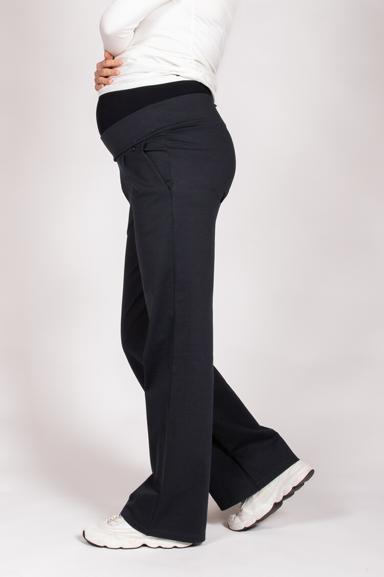 Love 2 Wait Pantalon Maternité Love 2 Wait Femme