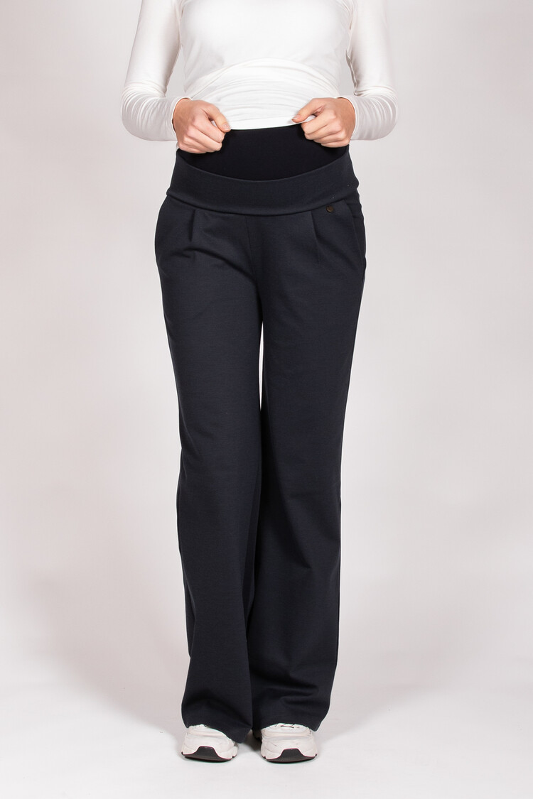 Love 2 Wait Pantalon Maternité Love 2 Wait Femme
