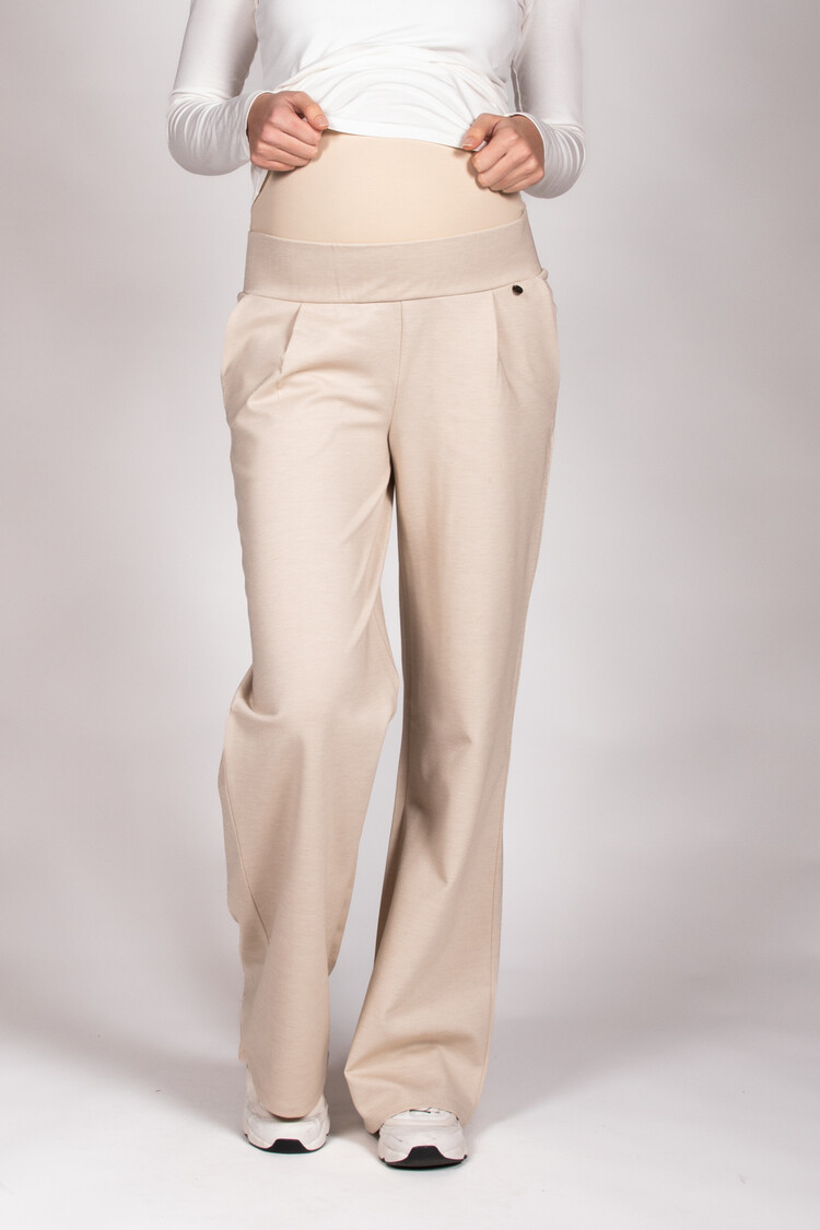 Love 2 Wait Love 2 Wait Women Maternity Pants
